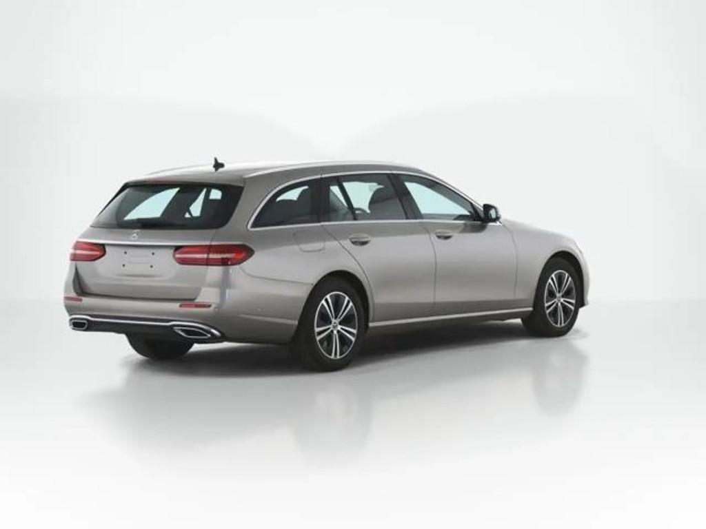 Mercedes-Benz E-Klasse 2022 Diesel