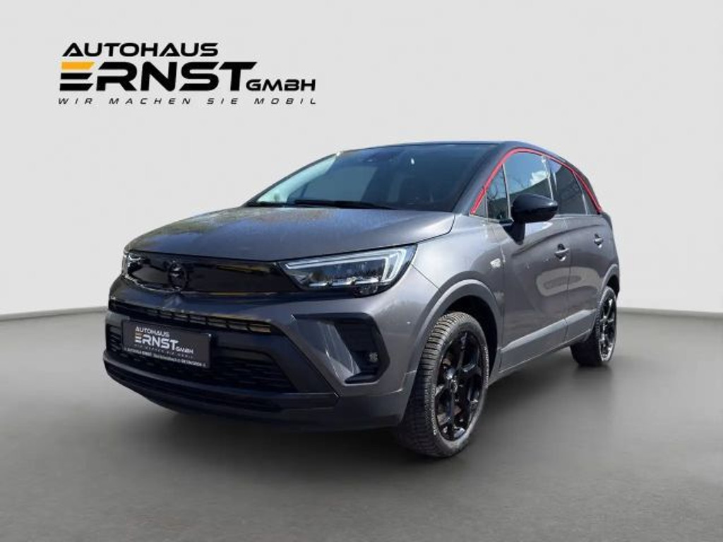 Opel Crossland X 2023 Benzine