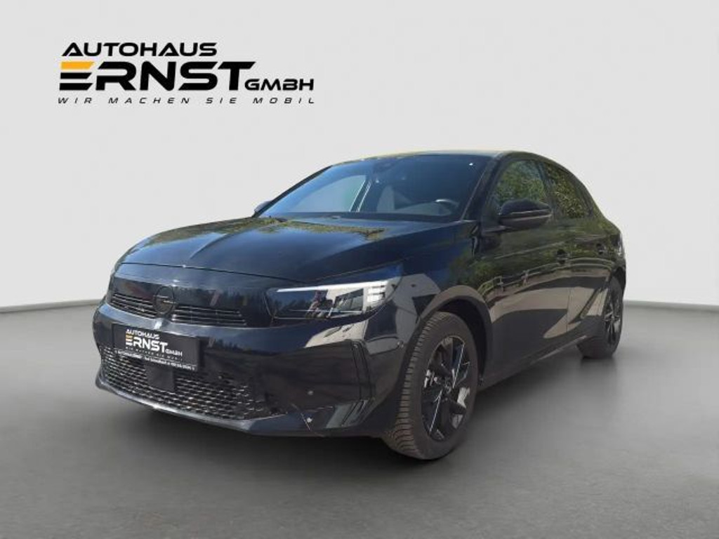 Opel Corsa 2023 Benzine