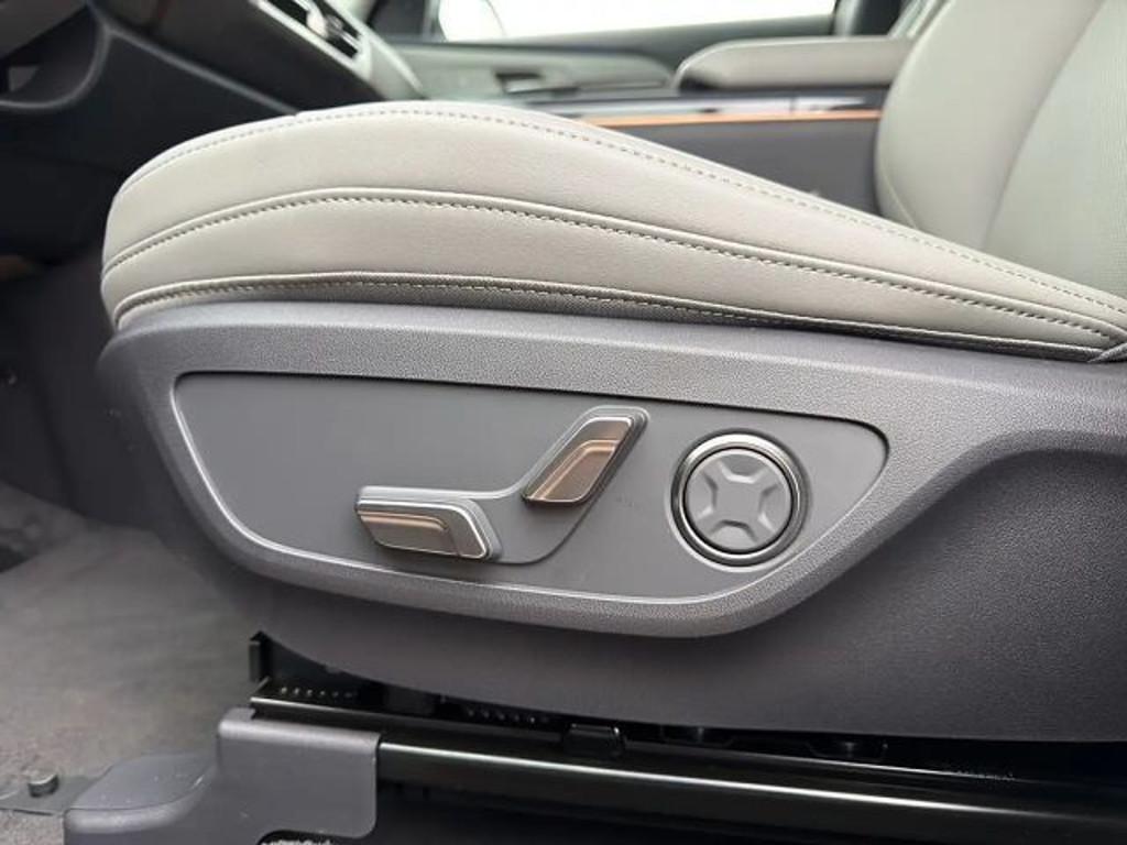 Kia EV5