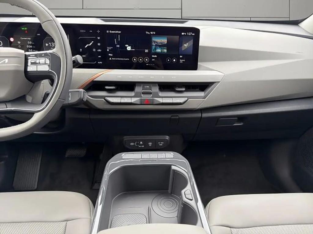 Kia EV5