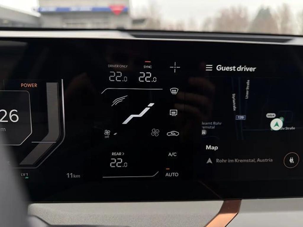 Kia EV5