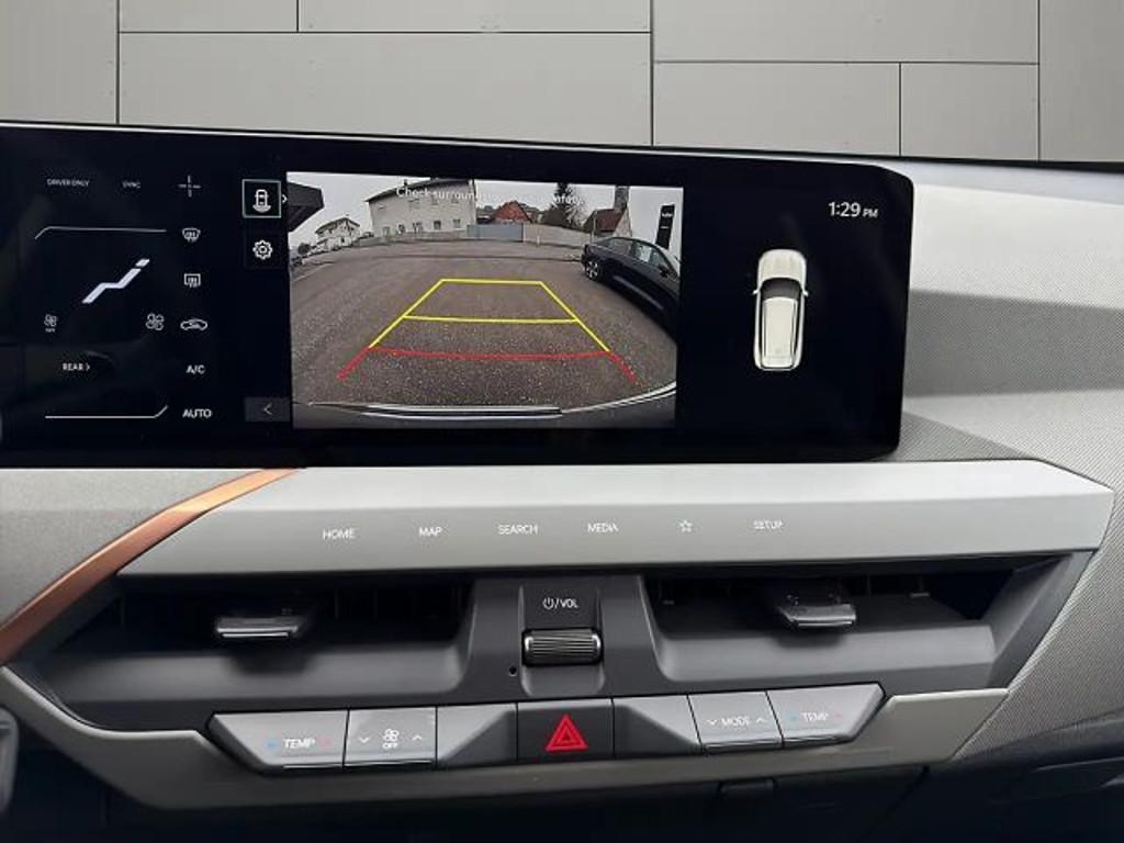 Kia EV5