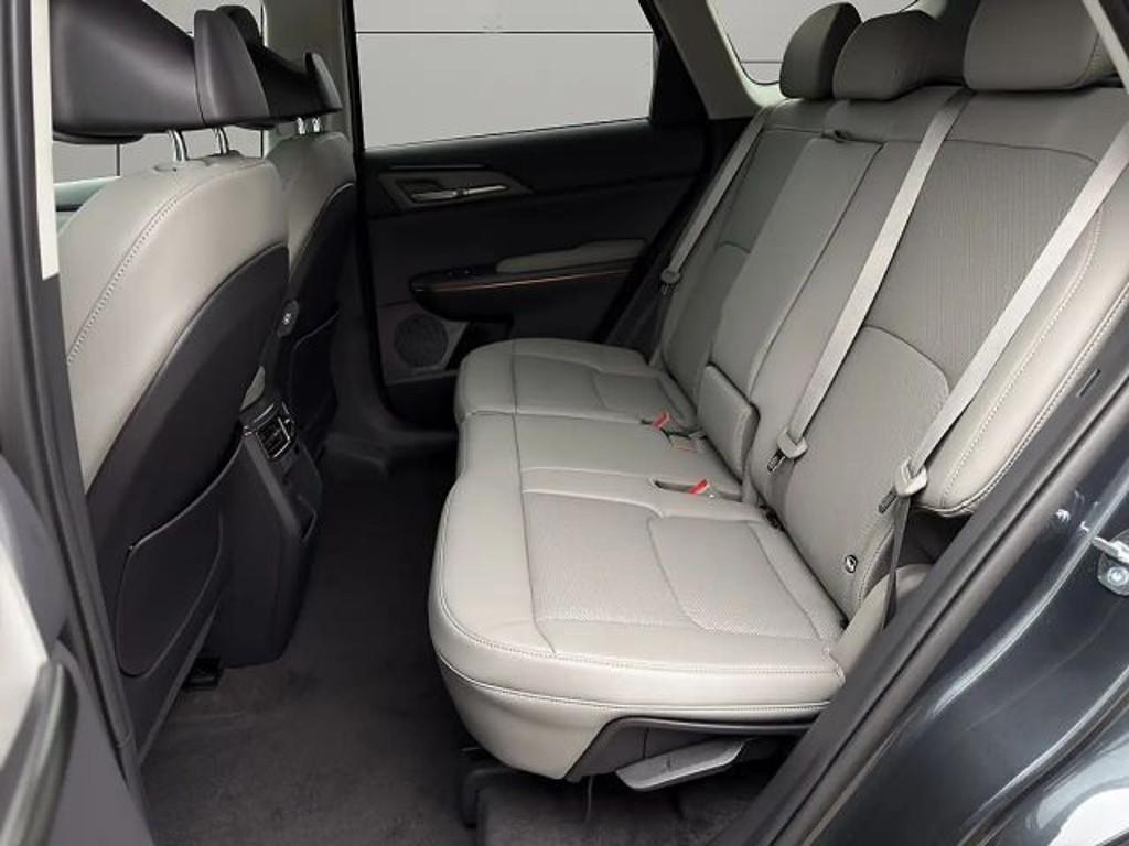 Kia EV5