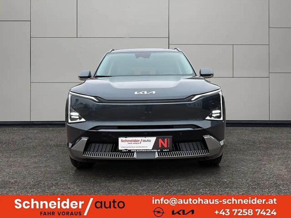 Kia EV5