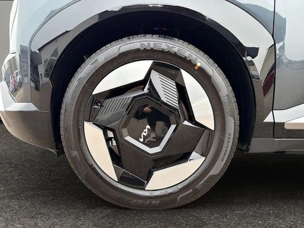 Kia EV5