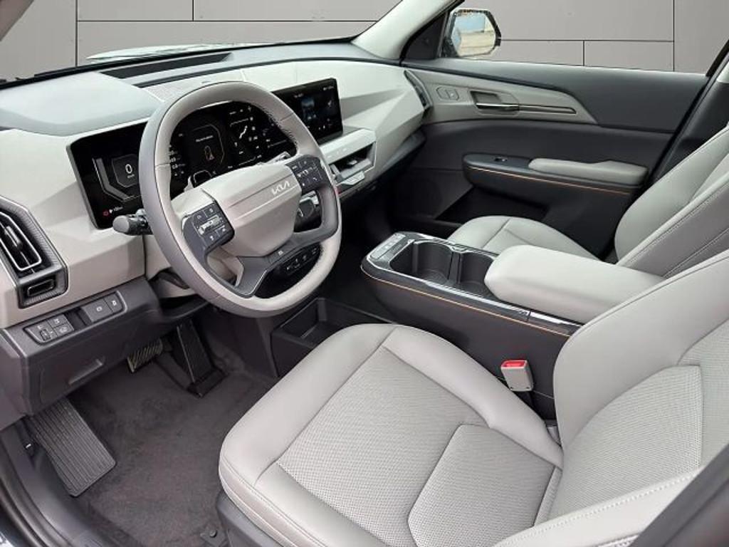 Kia EV5
