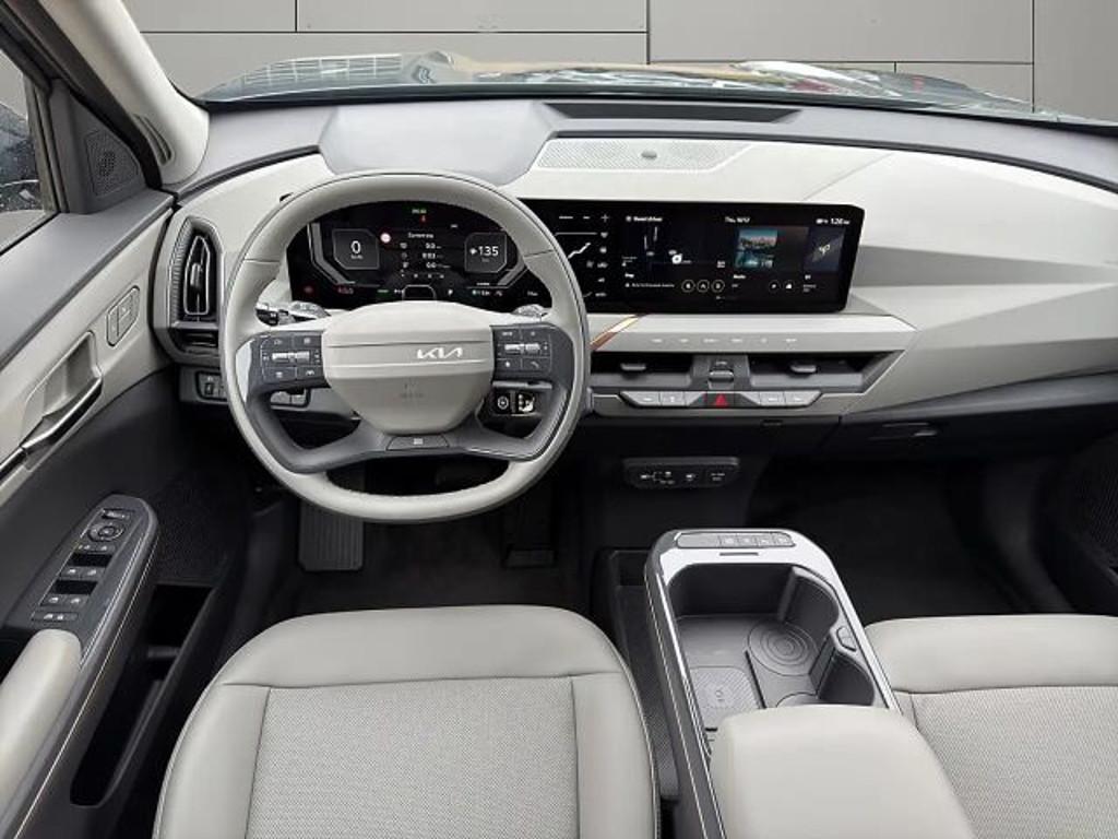 Kia EV5