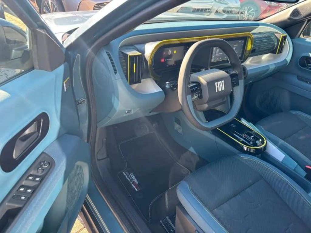 Fiat Grande Panda