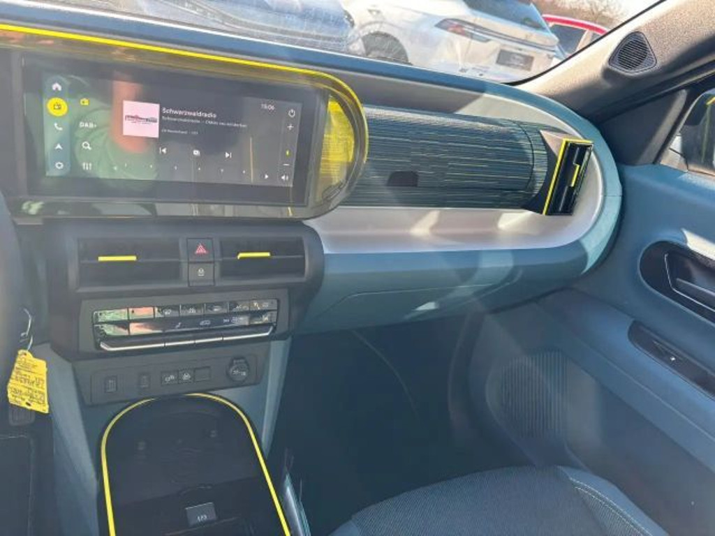 Fiat Grande Panda