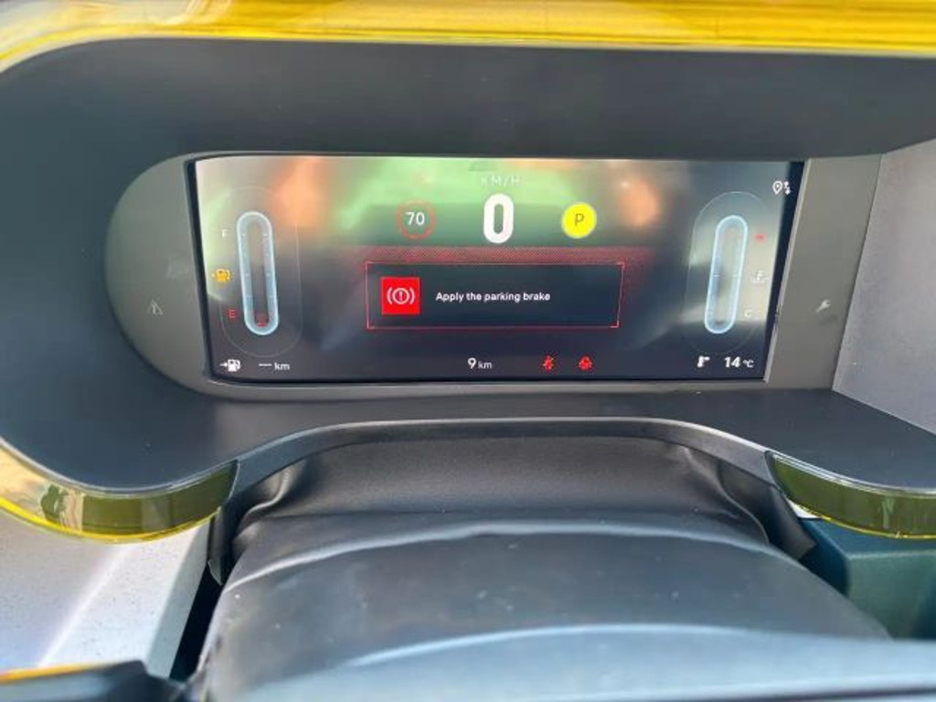 Fiat Grande Panda