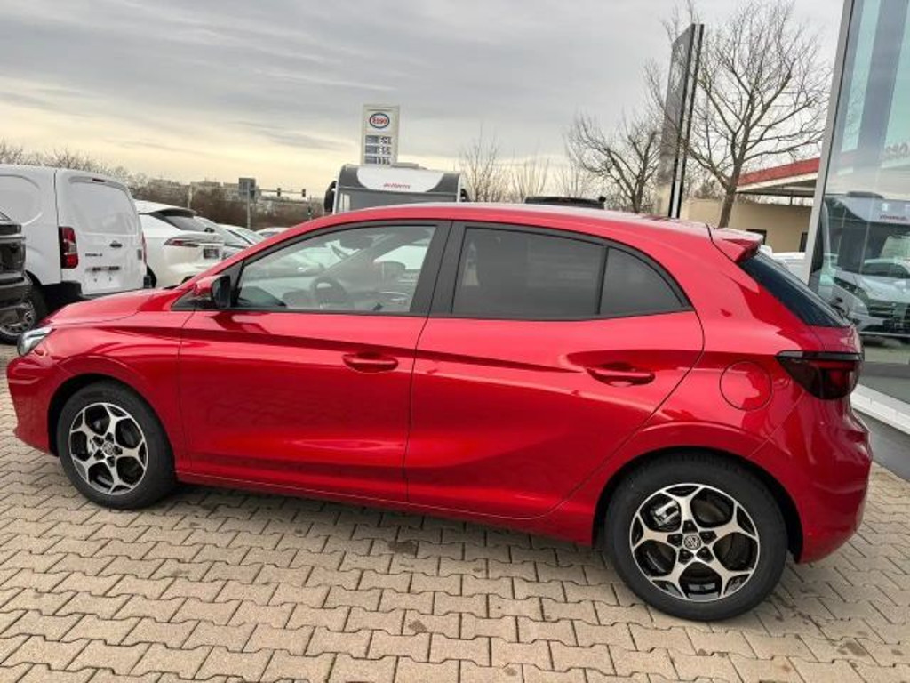 MG MG3