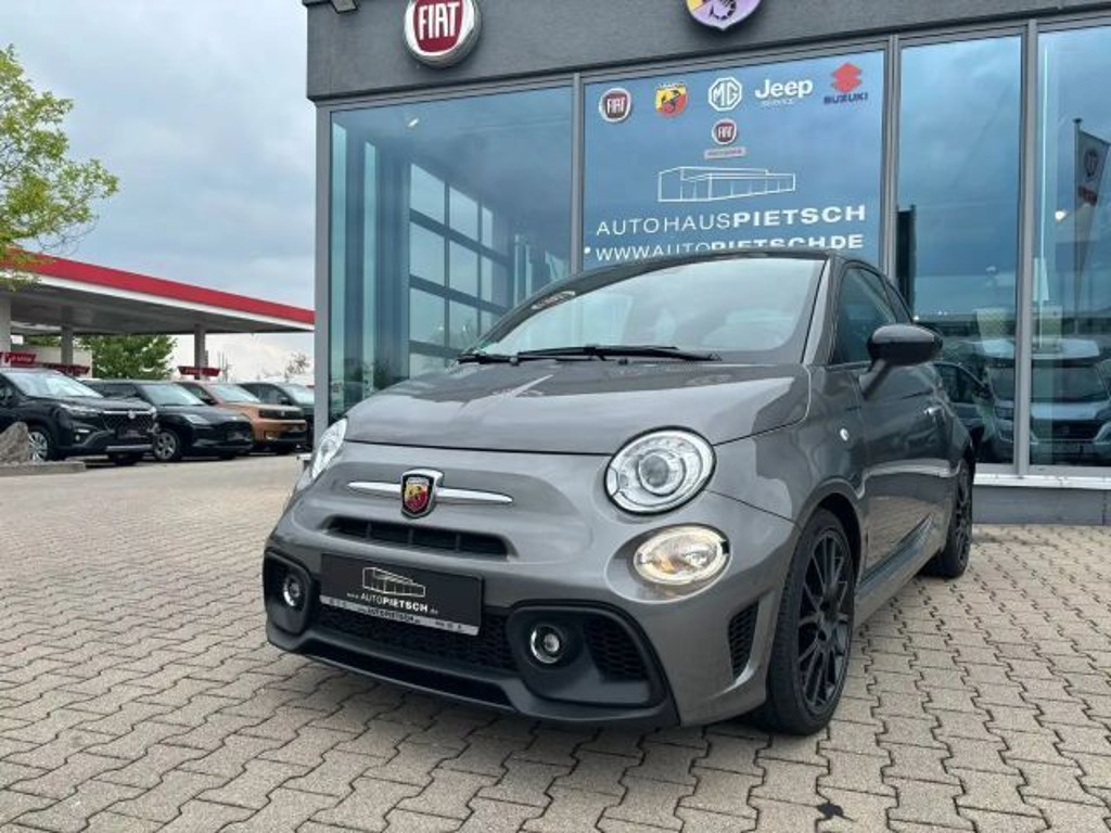Abarth 595 2023 Benzine