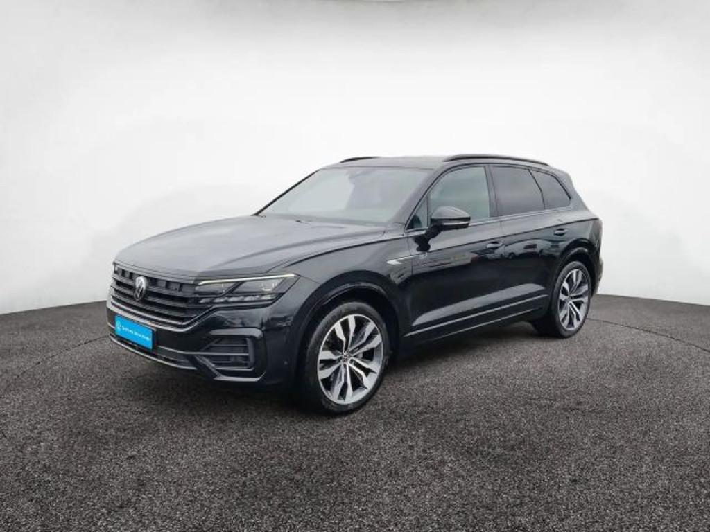 Volkswagen Touareg 2023 Diesel
