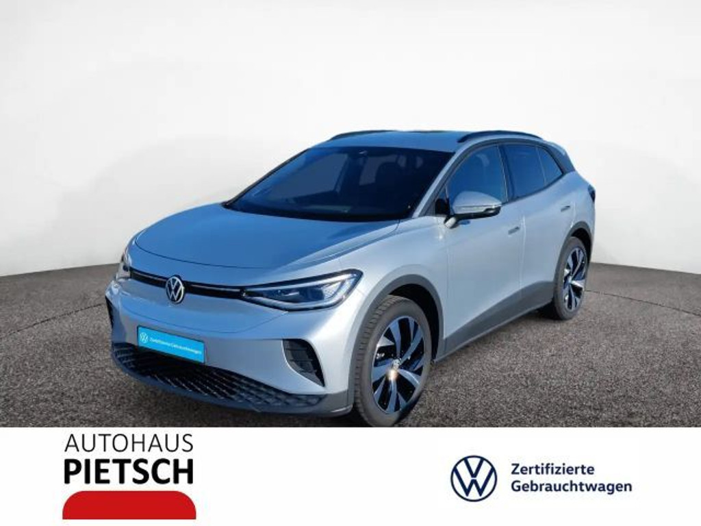 Volkswagen ID.4 2025 Elektrisch