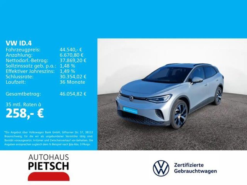 Volkswagen ID.4