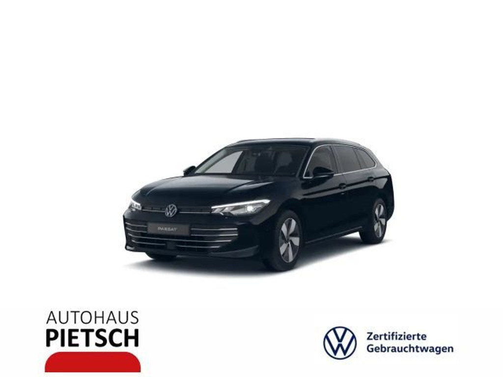 Volkswagen Passat 2025 Benzine