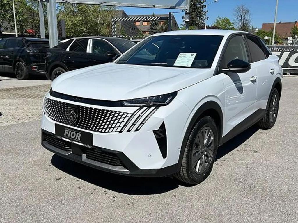 Peugeot 3008 2026 Hybride Benzine