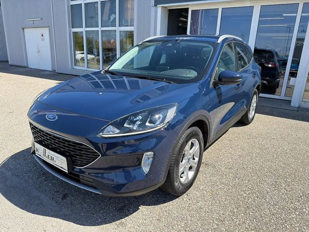 Ford Kuga 2022 Hybride Benzine