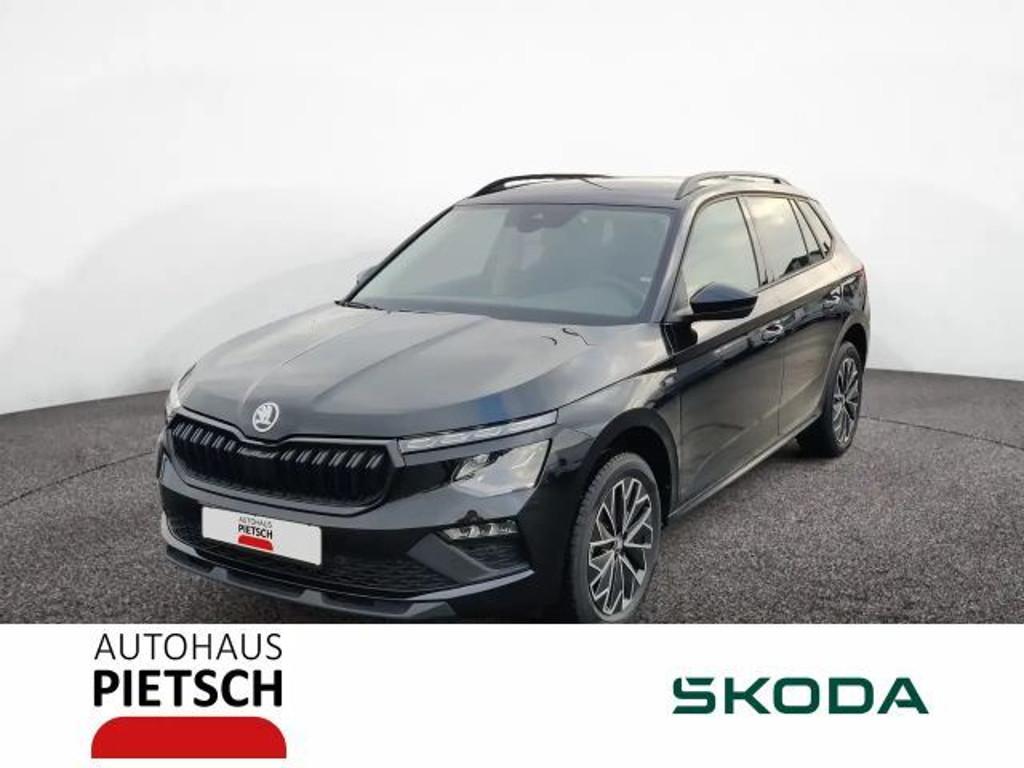 Skoda Kamiq 2025 Benzine