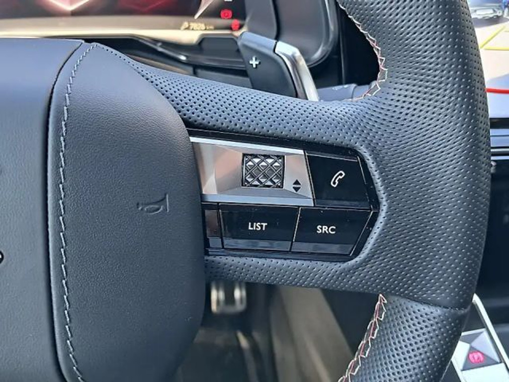 DS DS 7 Crossback
