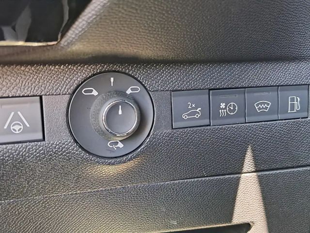DS DS 7 Crossback