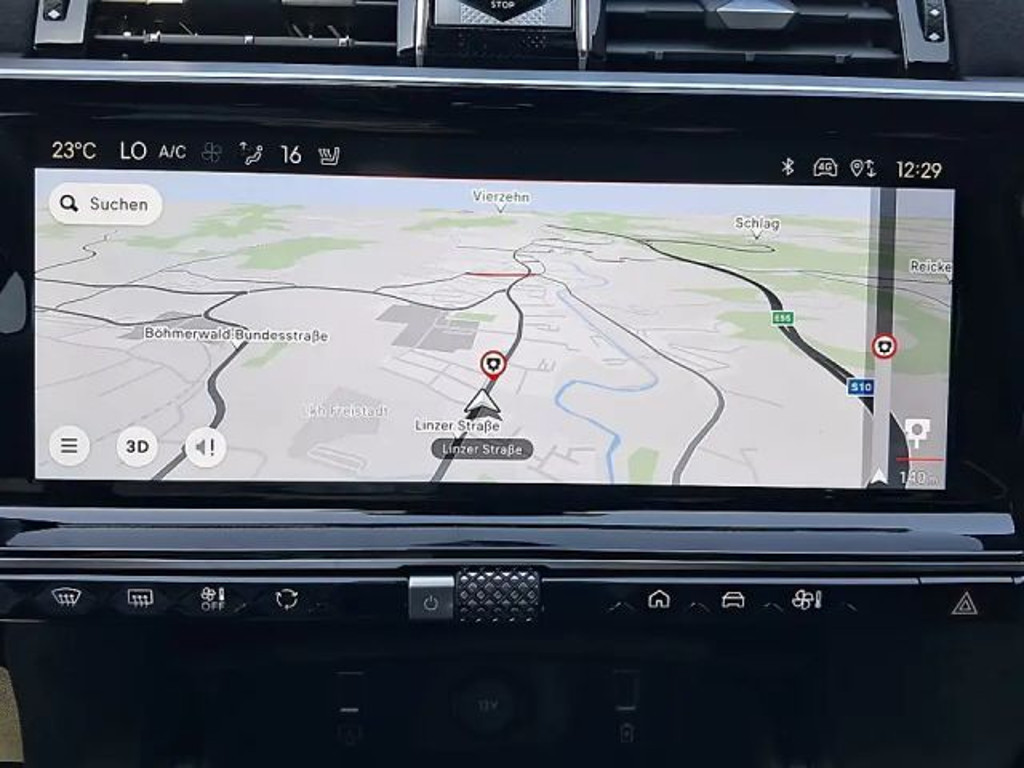 DS DS 7 Crossback