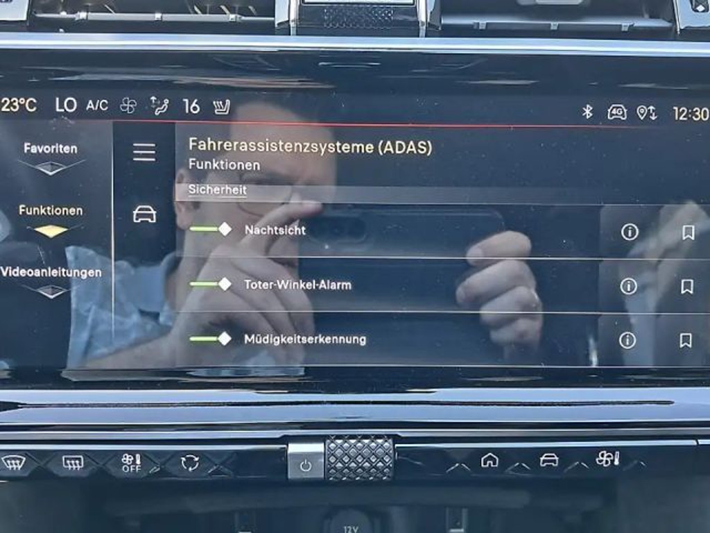 DS DS 7 Crossback
