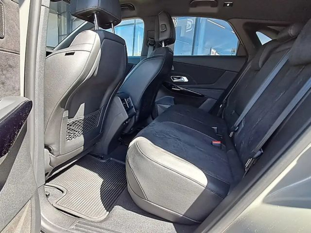 DS DS 7 Crossback
