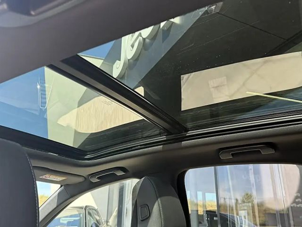 DS DS 7 Crossback