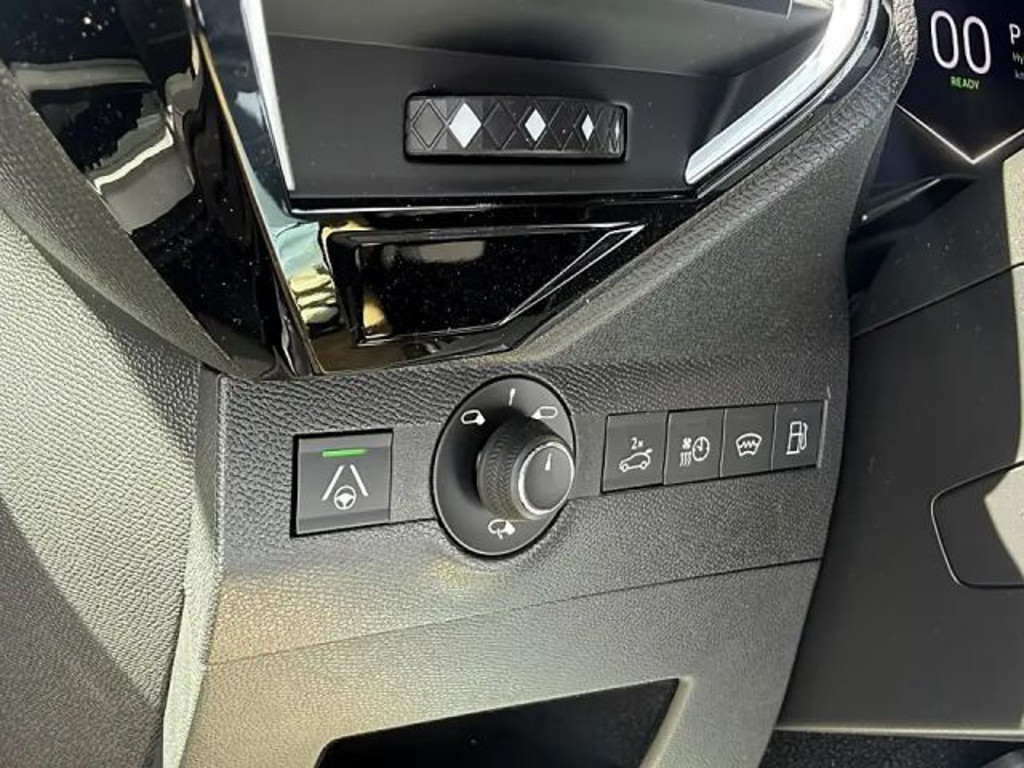 DS DS 7 Crossback