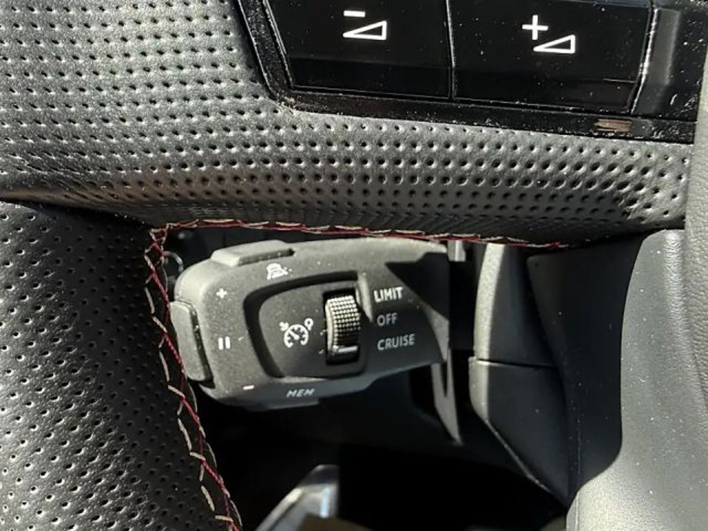 DS DS 7 Crossback