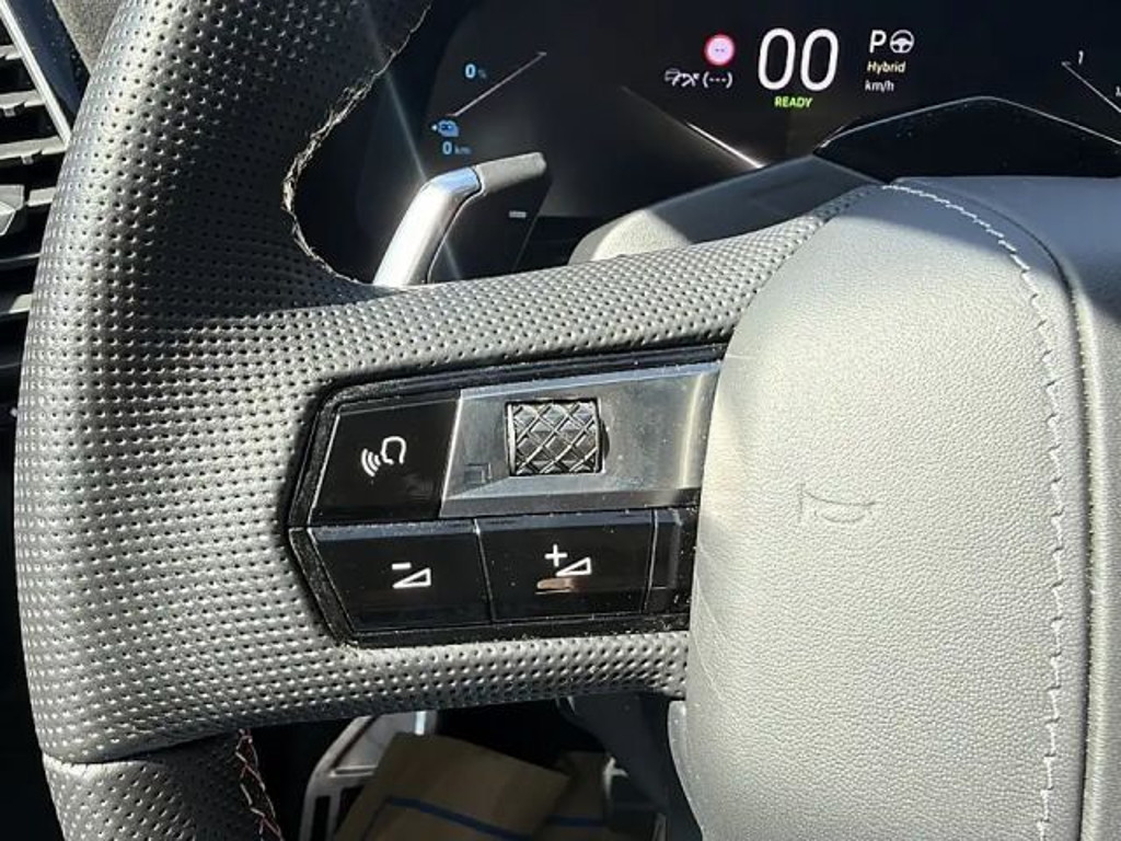 DS DS 7 Crossback