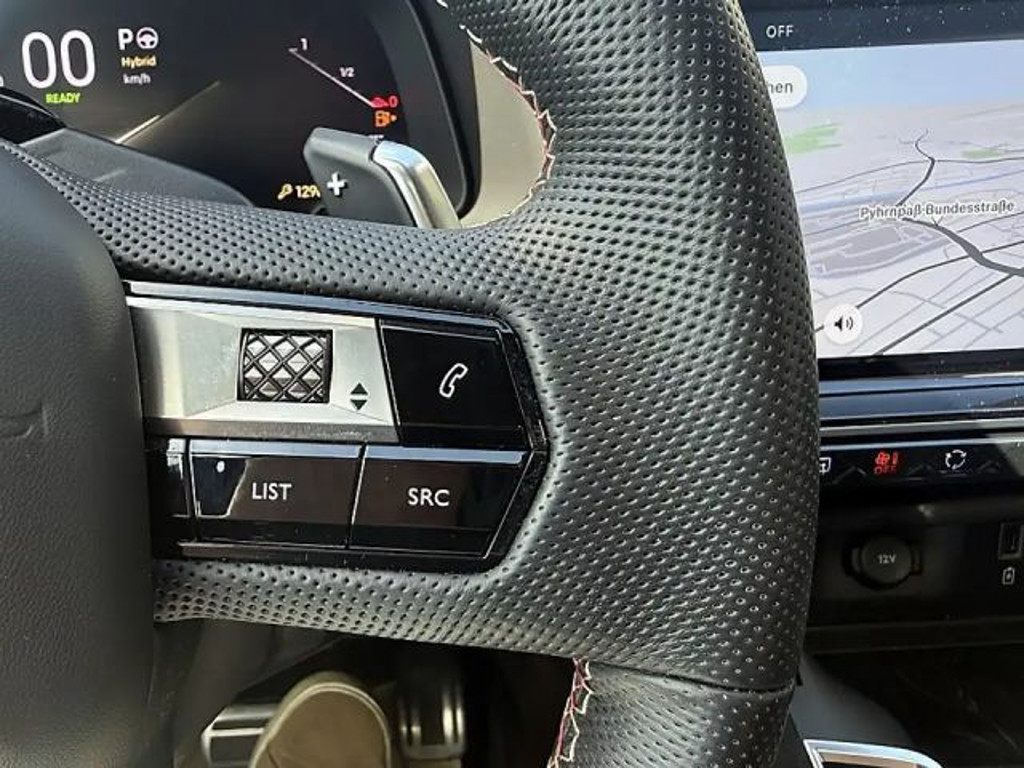 DS DS 7 Crossback