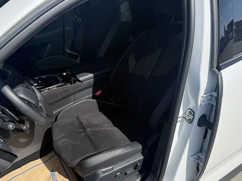 DS DS 7 Crossback