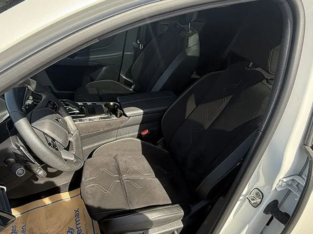 DS DS 7 Crossback