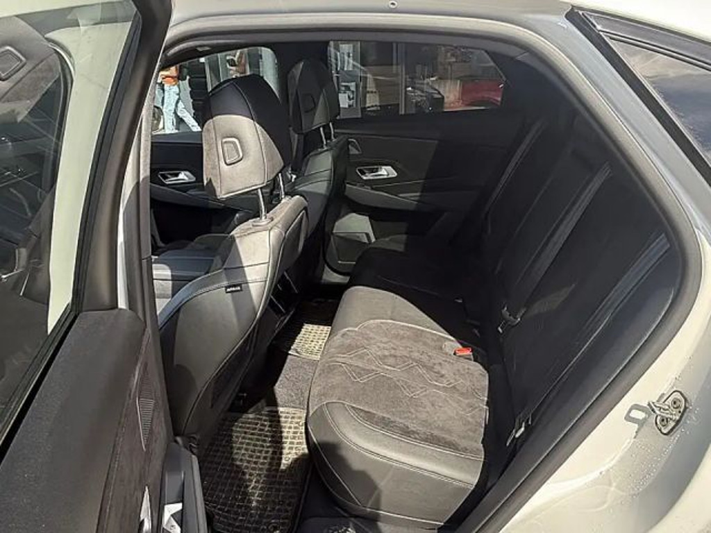 DS DS 7 Crossback