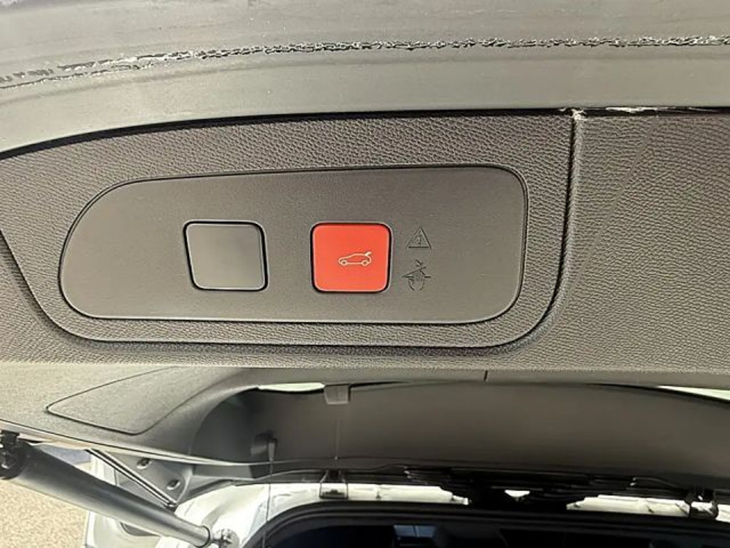 DS DS 7 Crossback