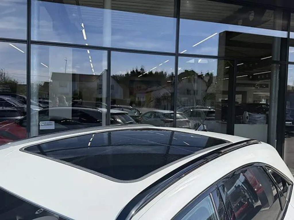 DS DS 7 Crossback