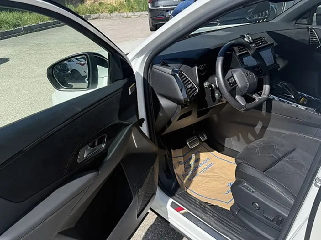 DS DS 7 Crossback