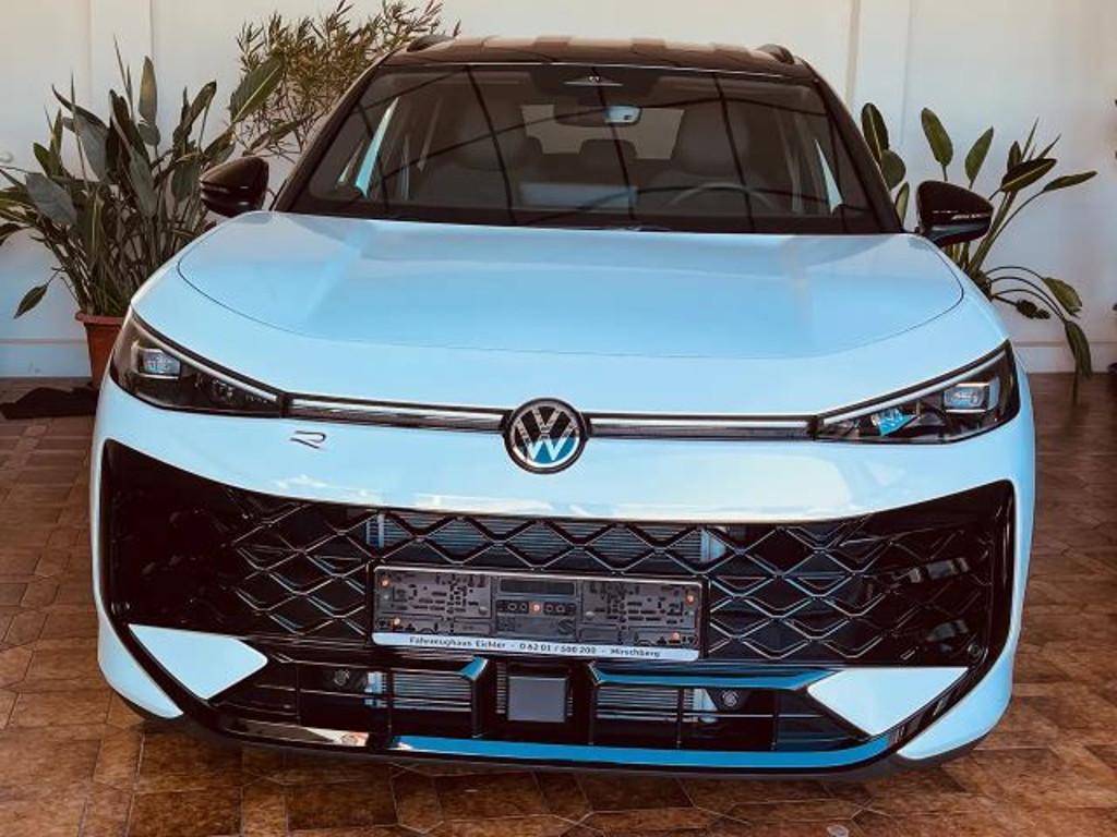 Volkswagen T-Roc 2026 Benzine