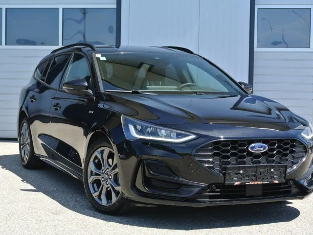Ford Focus 2022 Diesel