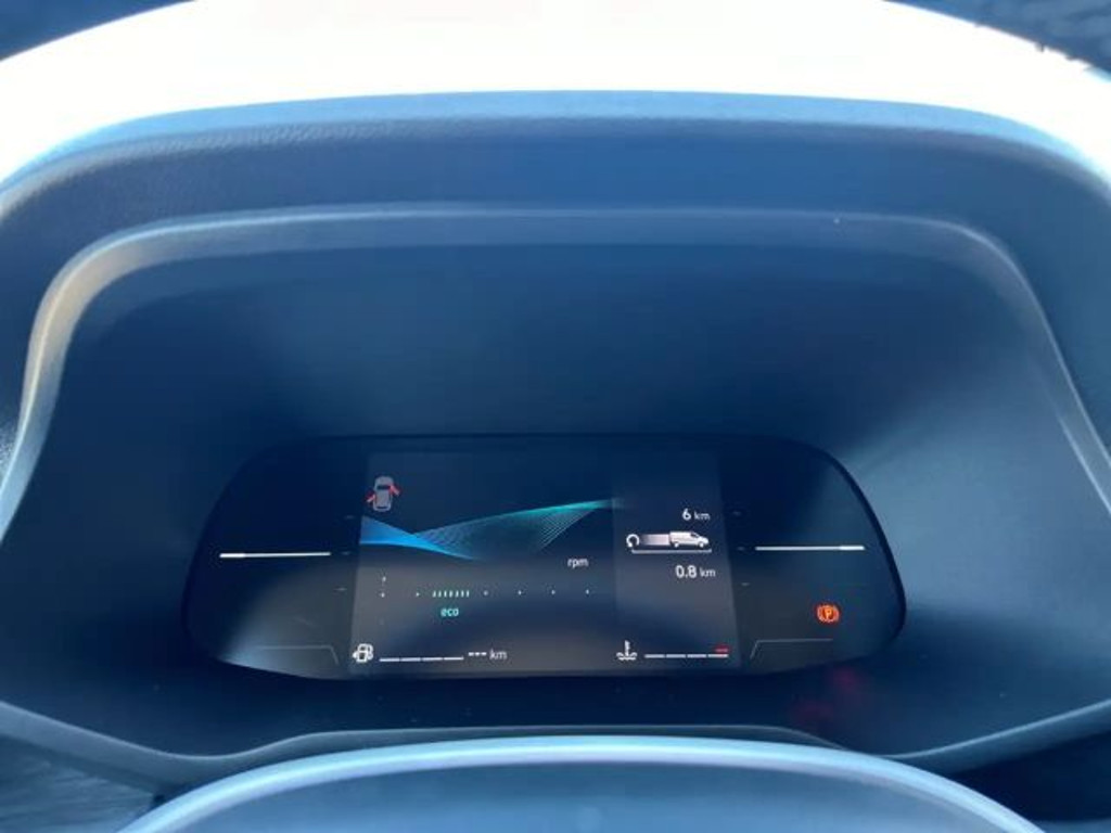 Nissan Primastar