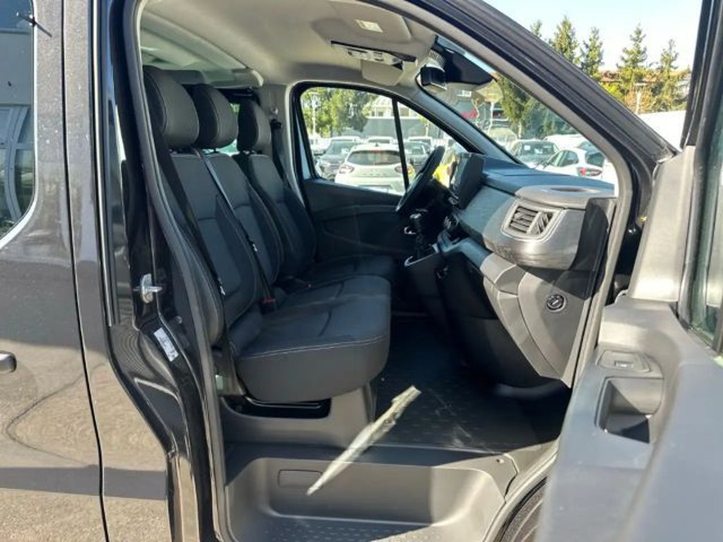Nissan Primastar