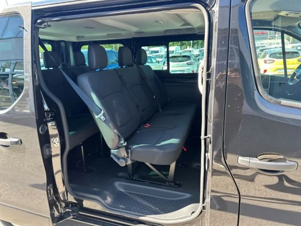 Nissan Primastar