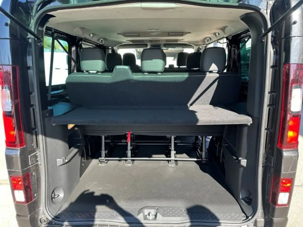 Nissan Primastar