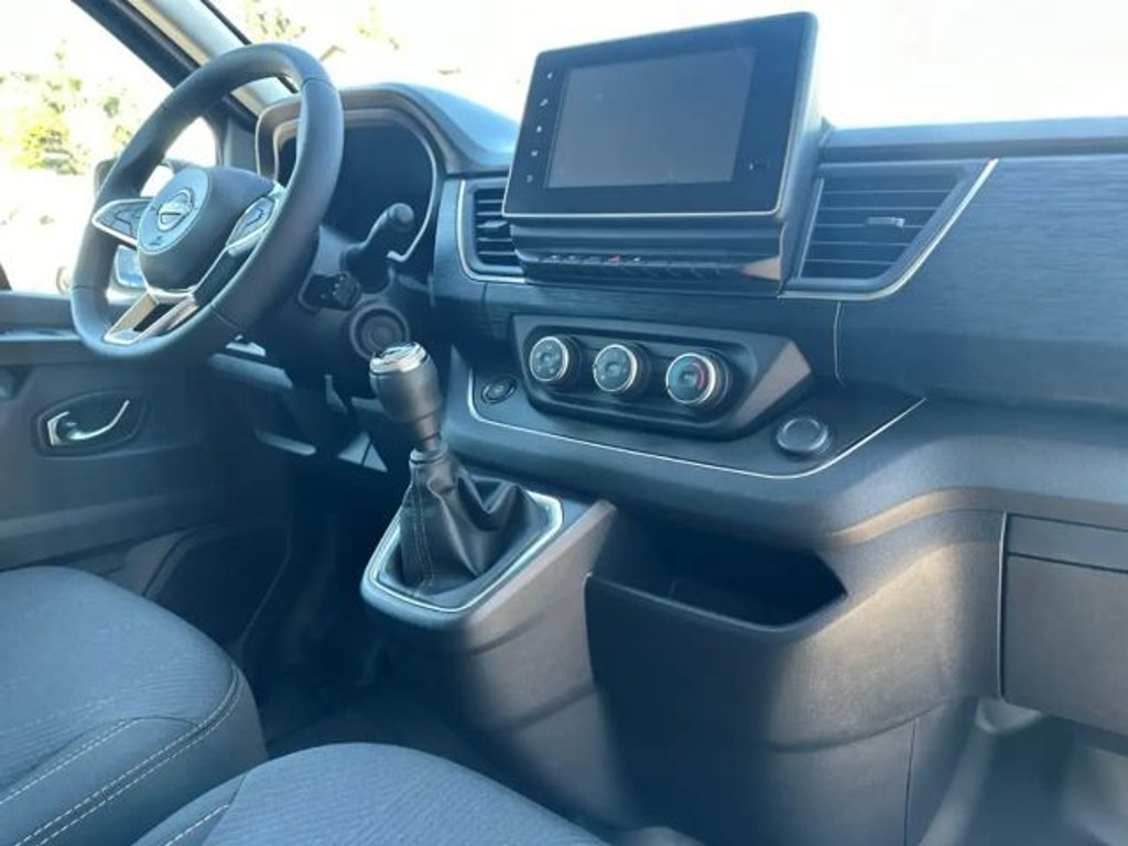 Nissan Primastar