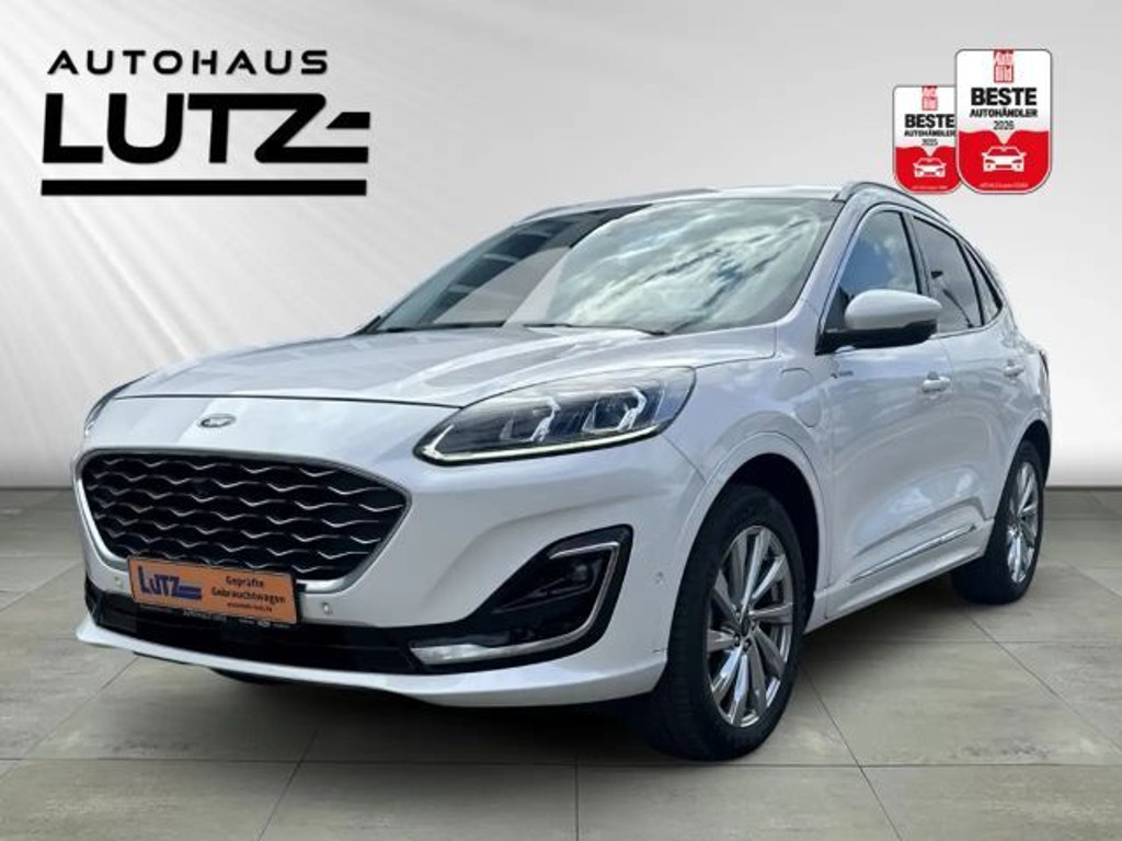 Ford Kuga 2022 Hybride Benzine