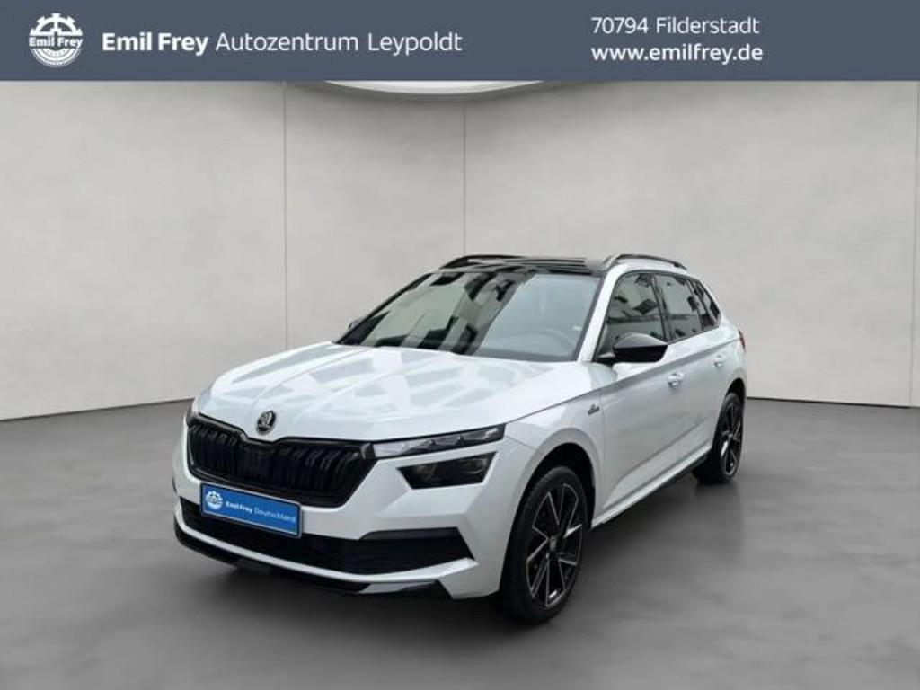 Skoda Kamiq 2023 Benzine