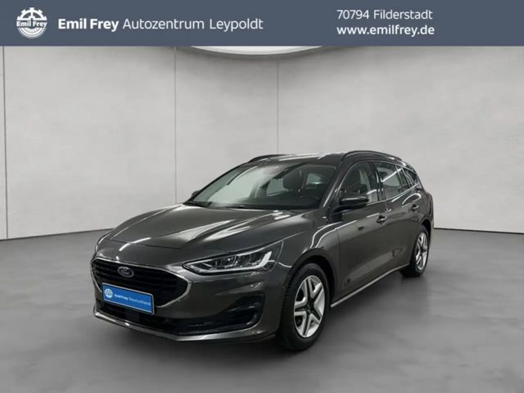 Ford Focus 2022 Diesel